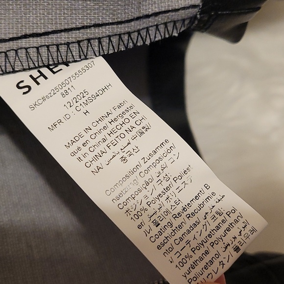 Sexy Racing Jacket - Picture 8 of 8